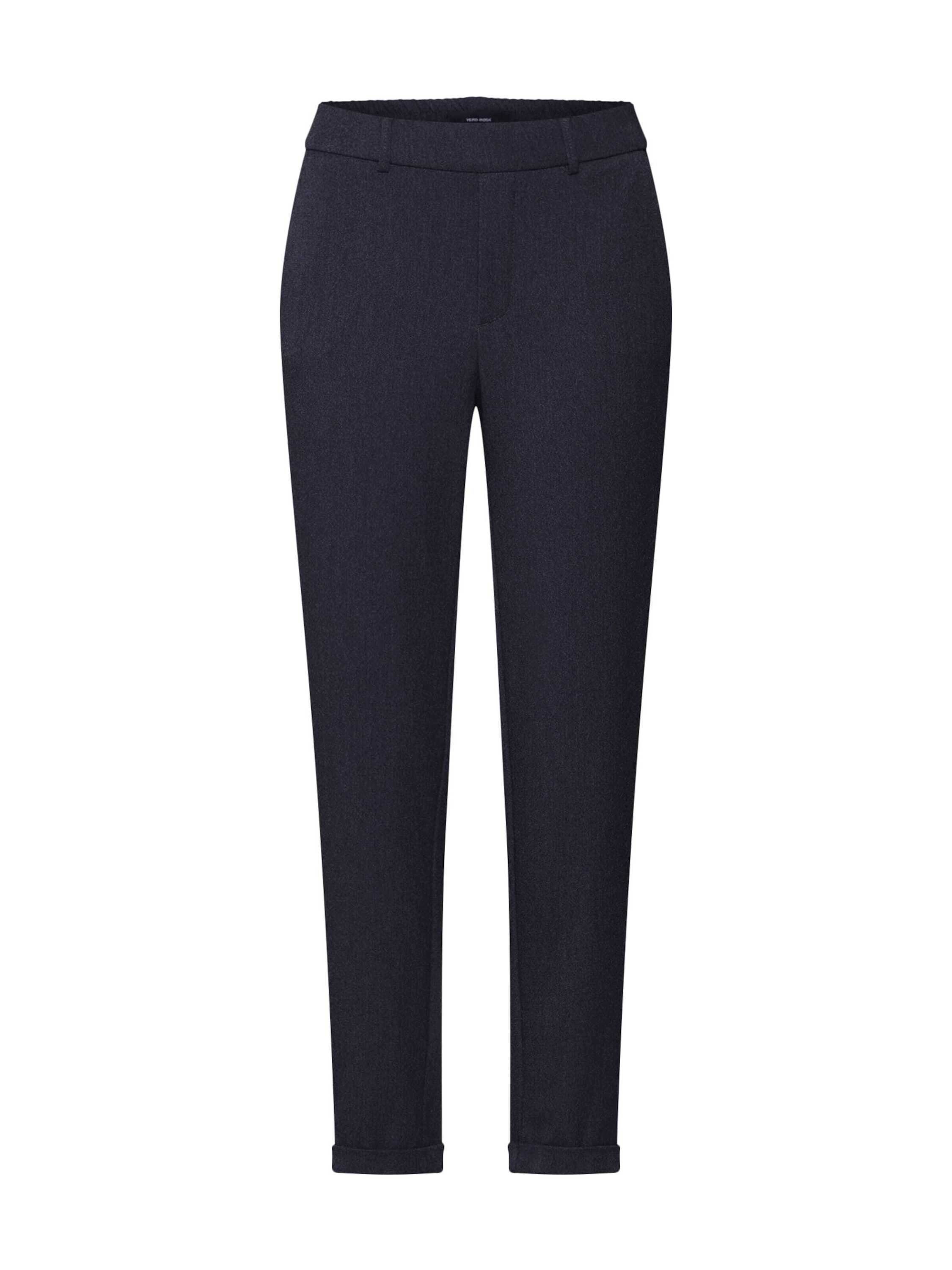 Vero Moda Anzughose "VMMAYA", hinten mit Gummizugbündchen günstig online kaufen