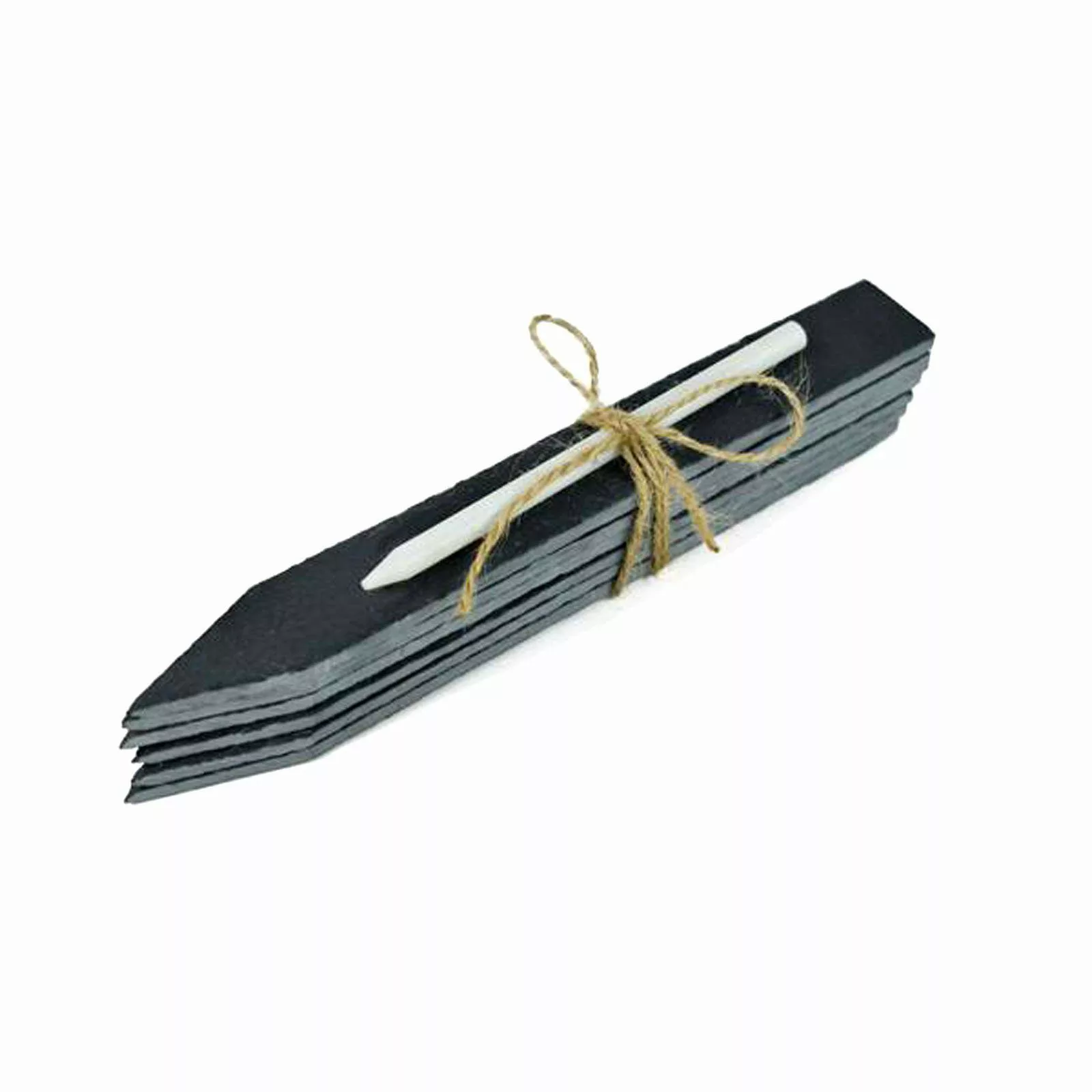 HAC24 Gartenstecker Pflanzschilder Kräuterschilder Pflanzenstecker Beetstec günstig online kaufen