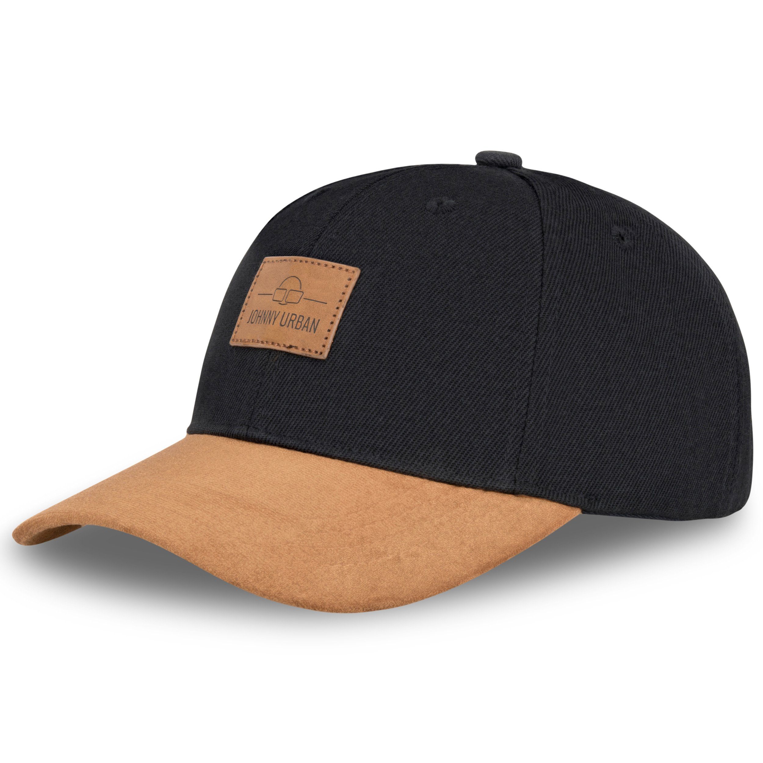 Johnny Urban Snapback Cap DEAN CURVED günstig online kaufen