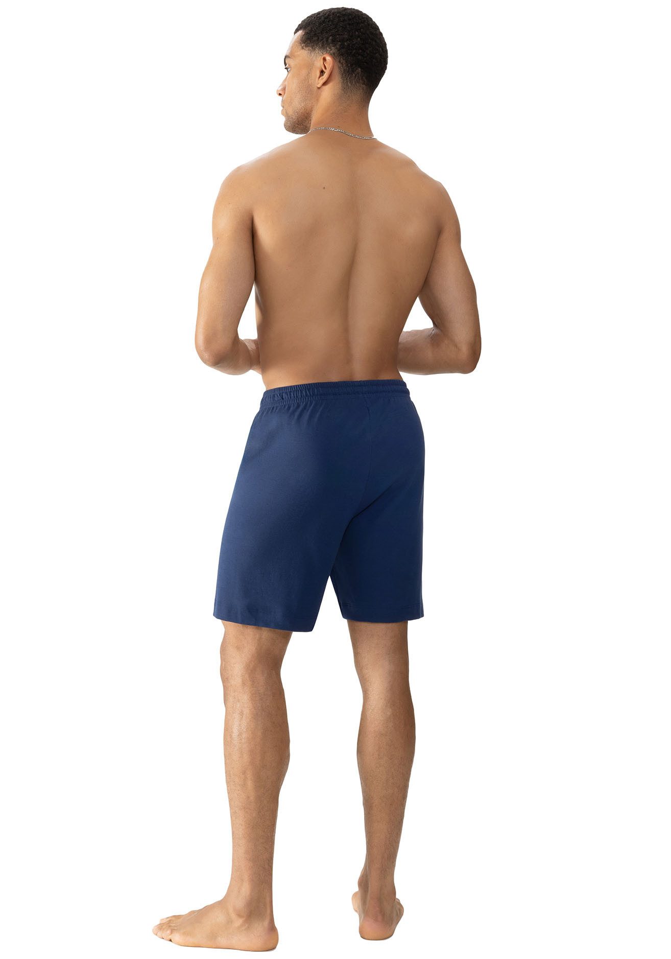 Mey Pyjamashorts SOLID NIGHT Komfortbund mit günstig online kaufen