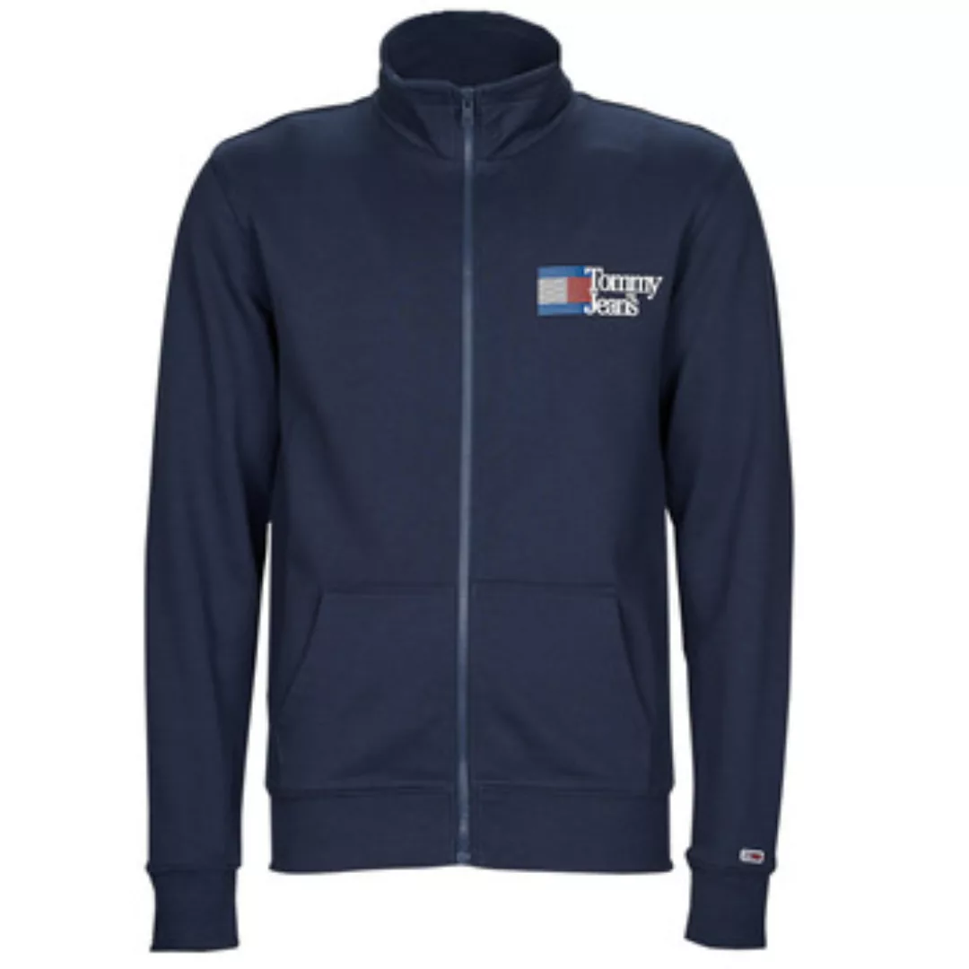 Tommy Jeans  Sweatshirt TJM REG ENTRY FULL ZIP günstig online kaufen