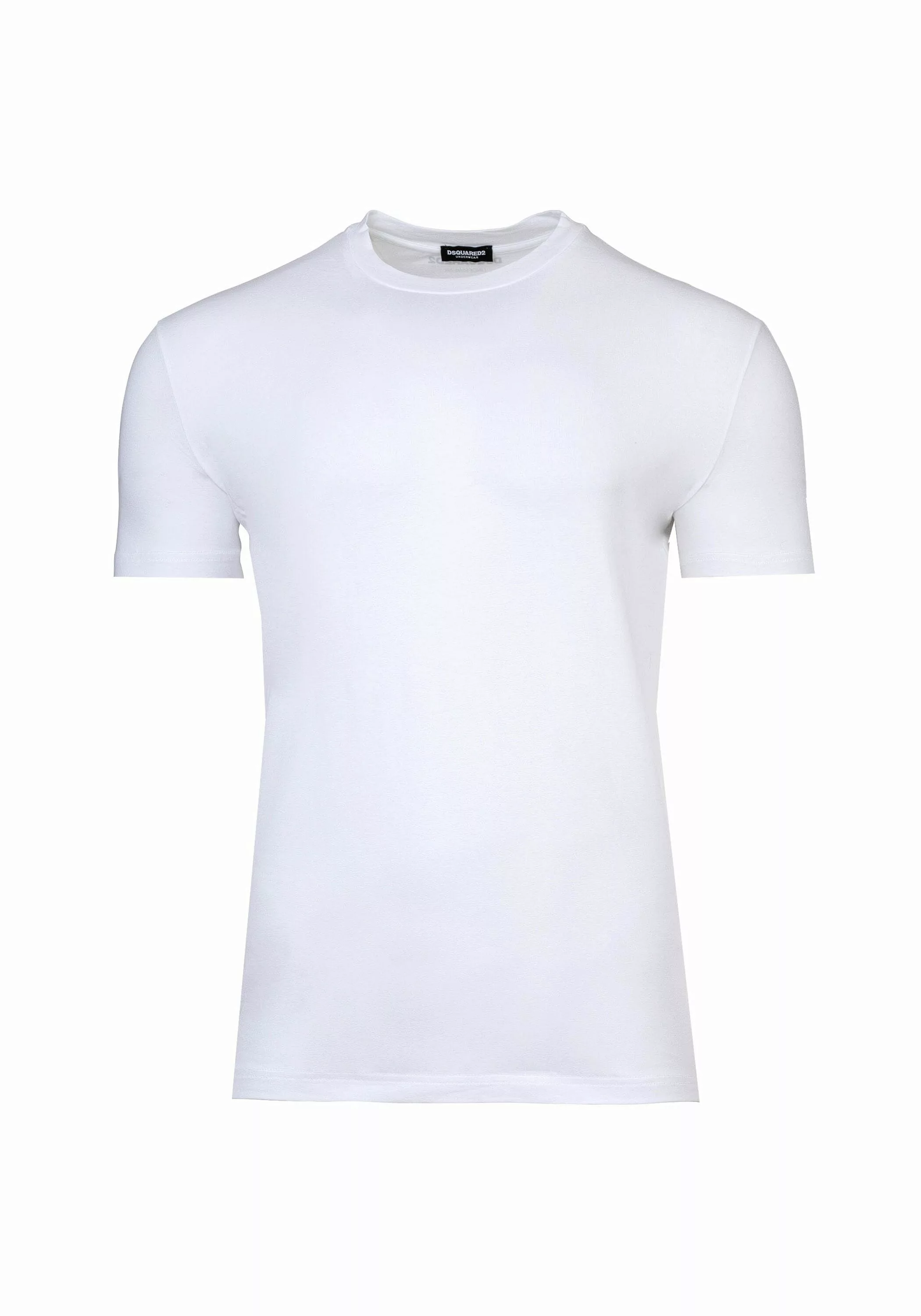 Dsquared2 T-Shirt "T-Shirt 3-PACK T-SHIRT 3er Pack" günstig online kaufen