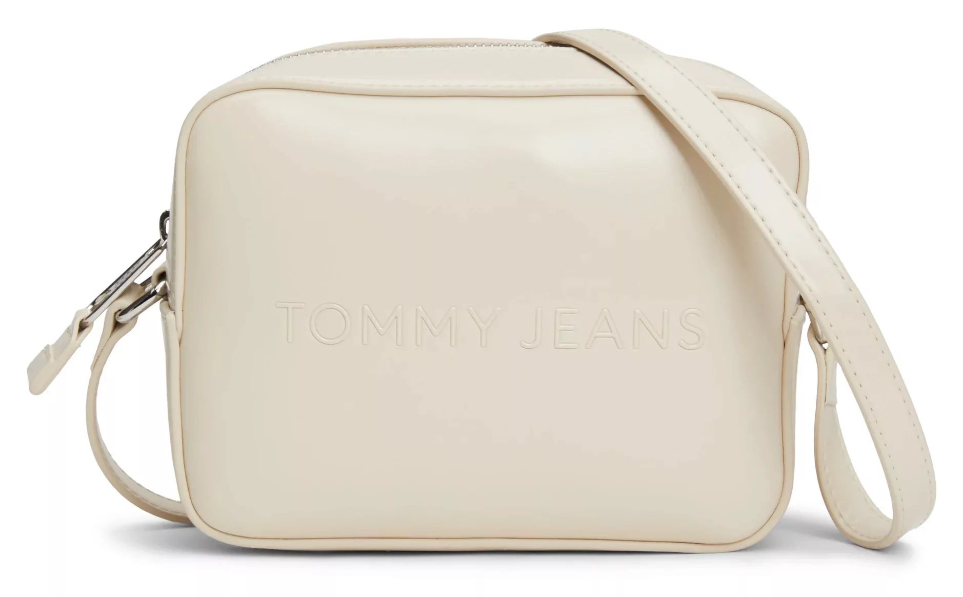 Tommy Jeans Mini Bag "ESSENTIAL", Handtasche Damen Schultertasche Umhängeta günstig online kaufen