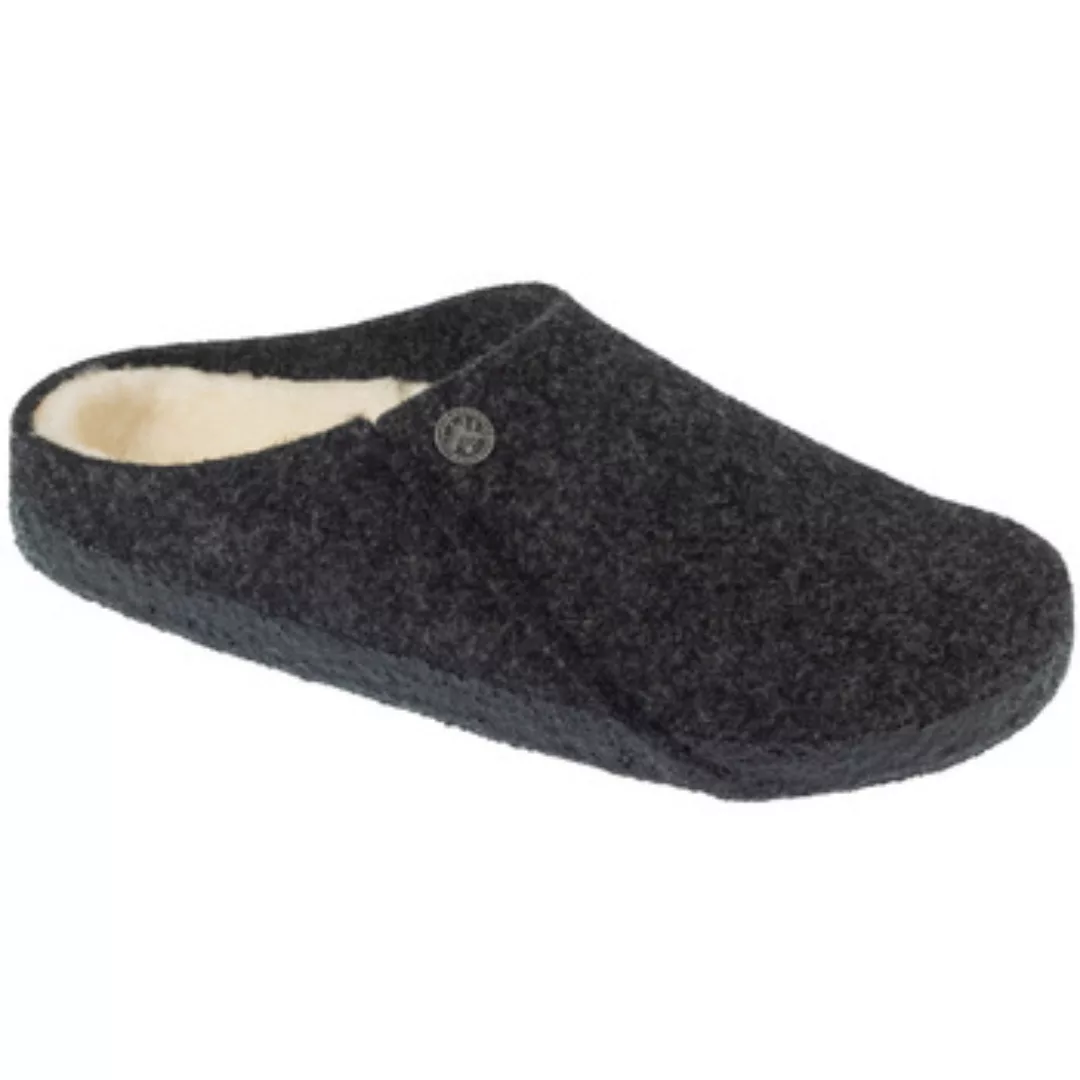 BIRKENSTOCK  Hausschuhe Zermatt Sherling FE günstig online kaufen