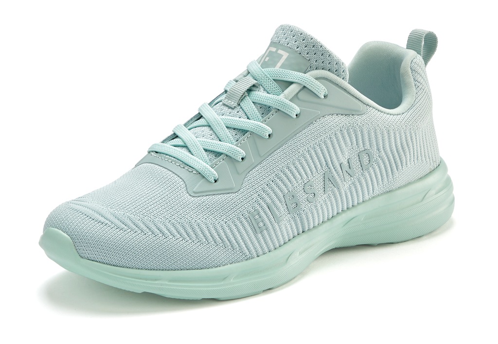 Elbsand Sneaker "Freizeitschuh, Halbschuh", mit elastischen Bändern für sch günstig online kaufen