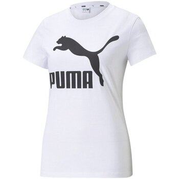 Puma  T-Shirts & Poloshirts 530076 02 günstig online kaufen