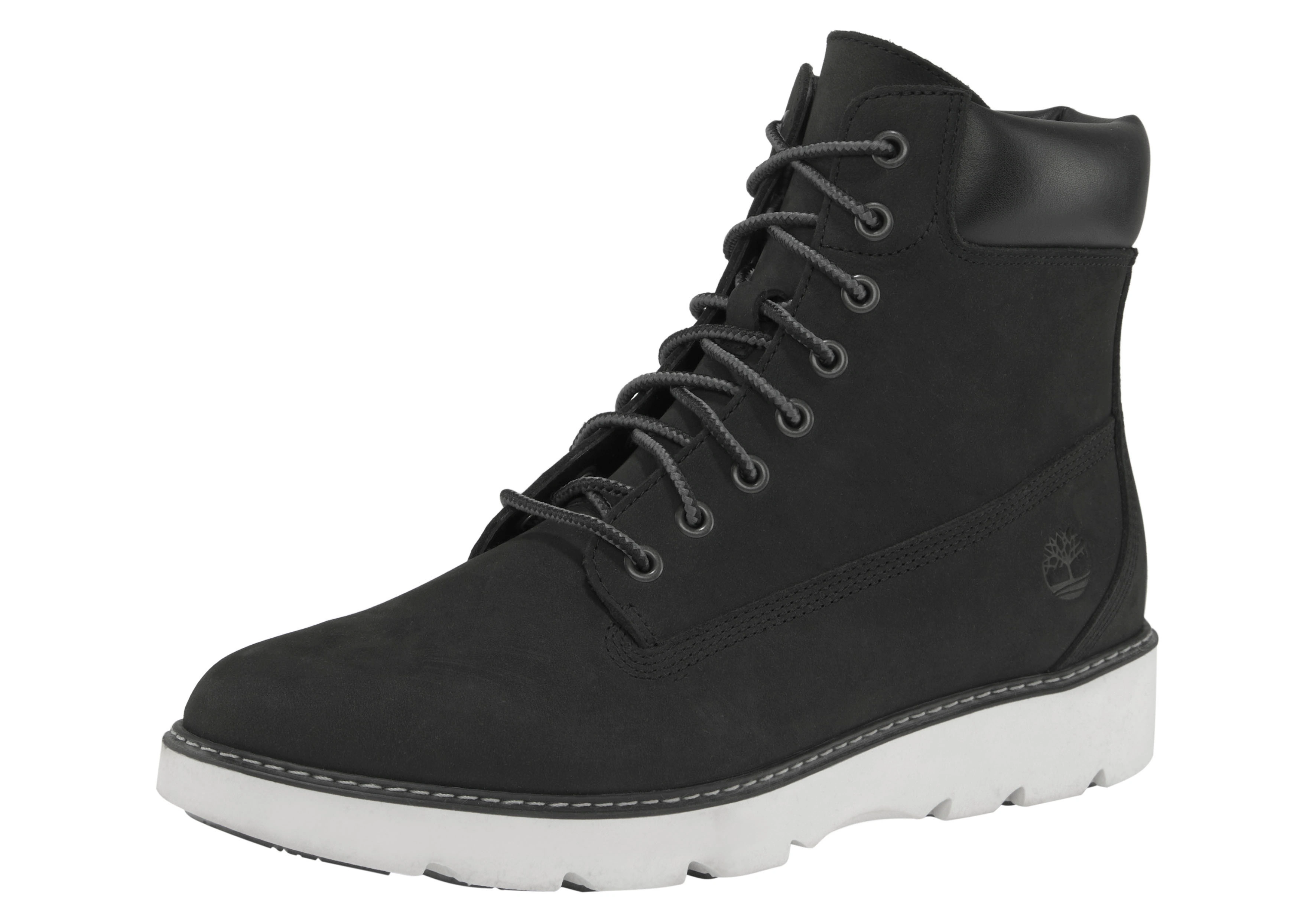 Timberland Schnürboots "Keeley Field 6 inch", Winterstiefel, Schnürstiefel, günstig online kaufen