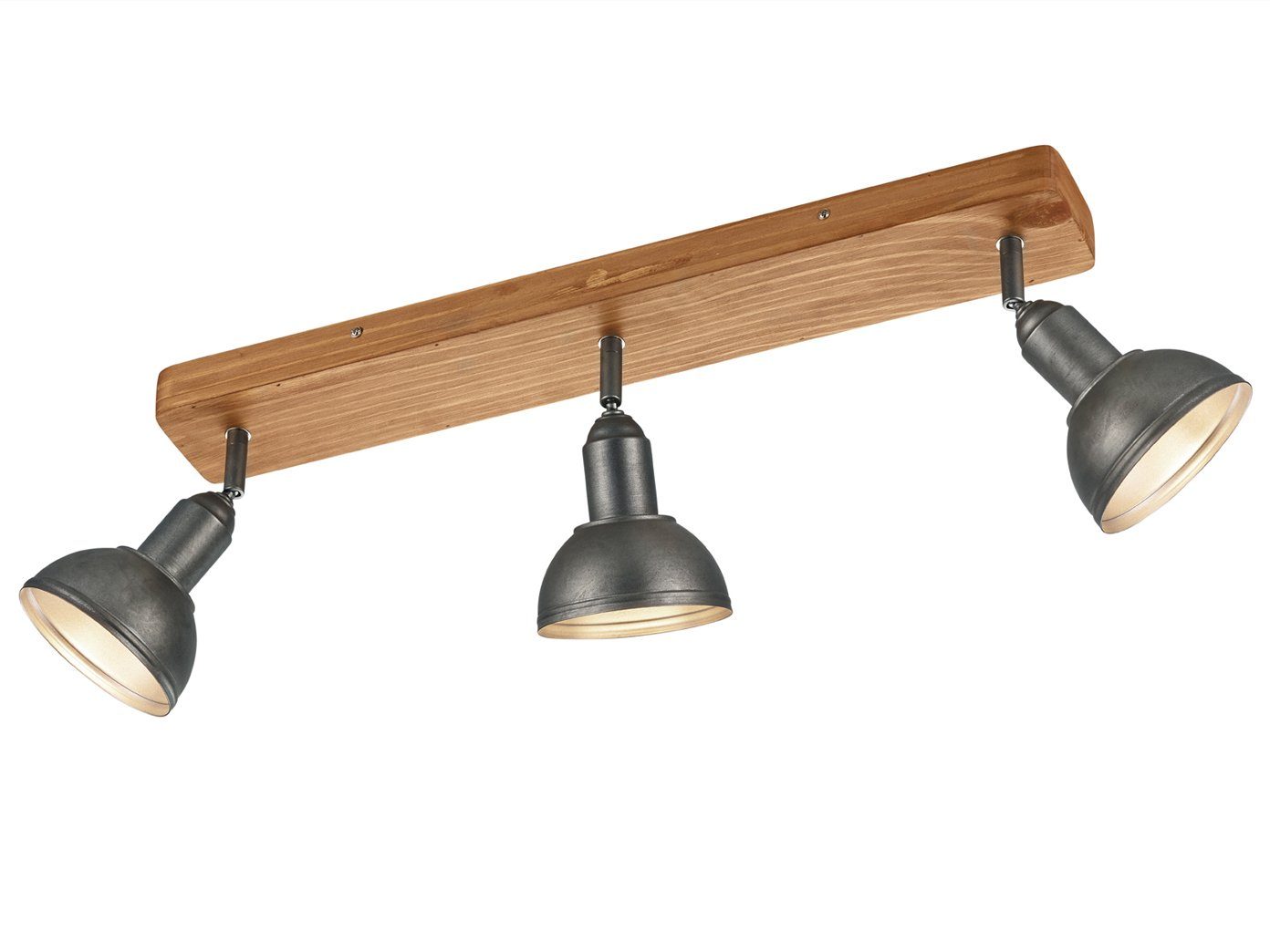 TRIO Leuchten LED Deckenstrahler, Dimmfunktion, LED günstig online kaufen