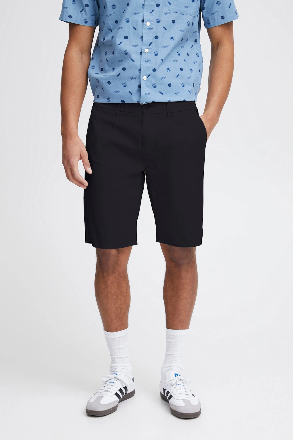 Blend Shorts "BLEND BHWoven" günstig online kaufen