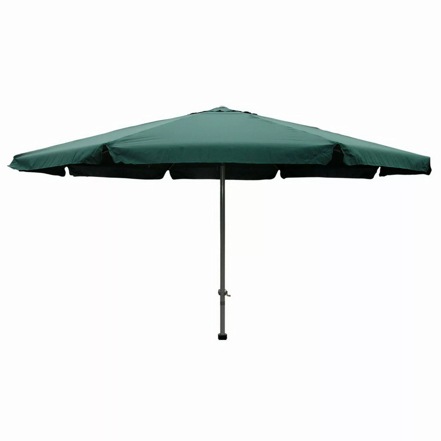 Linder Exclusiv GmbH Sonnenschirm Gartenschirm Ø günstig online kaufen
