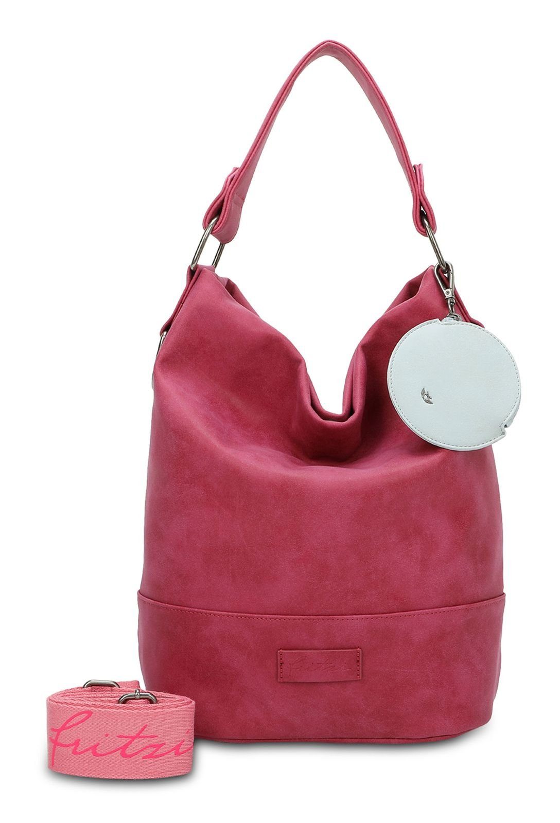Fritzi aus Preußen Schultertasche Fritzi51N Olga günstig online kaufen