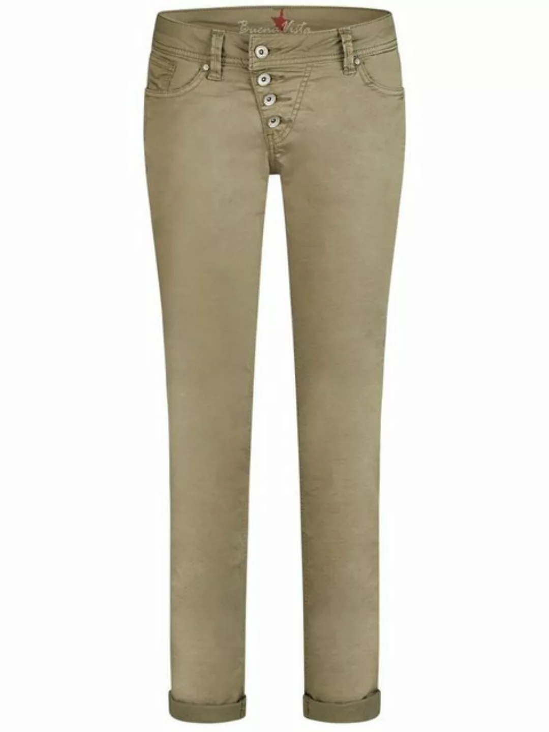 Buena Vista 7/8-Jeans - Jeans - Hose - Italy V 7/8 stretch twill günstig online kaufen