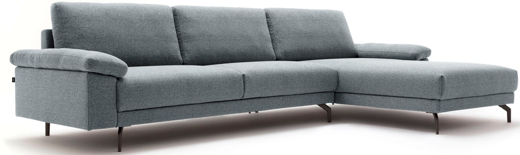Creation BY ROLF BENZ Ecksofa »CR.450« günstig online kaufen