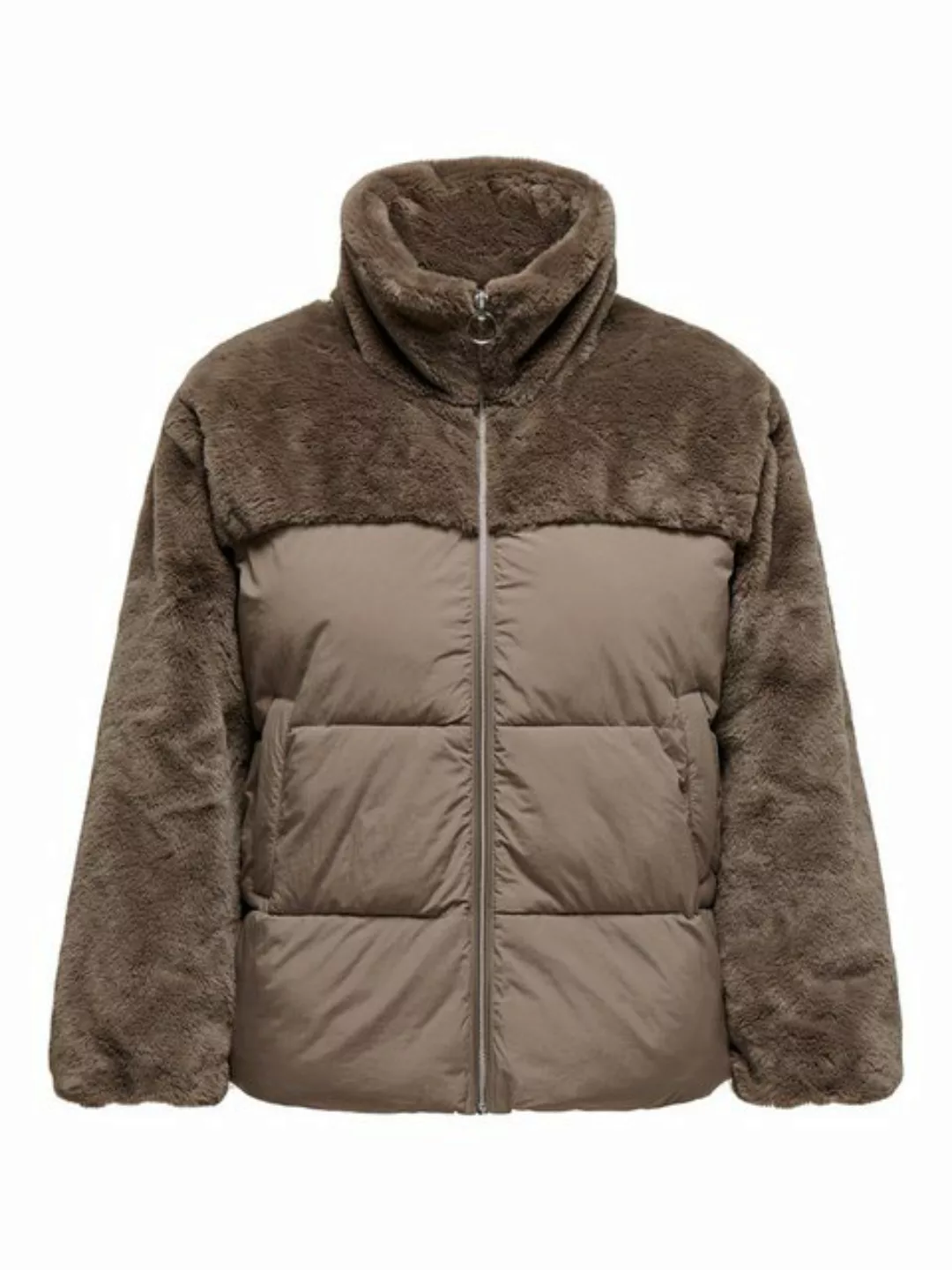 ONLY CARMAKOMA Steppjacke (1-St) günstig online kaufen