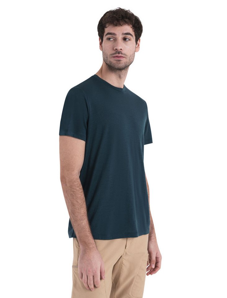 Icebreaker Kurzarmshirt Men Merino 150 Tech Lite III SS Tee günstig online kaufen