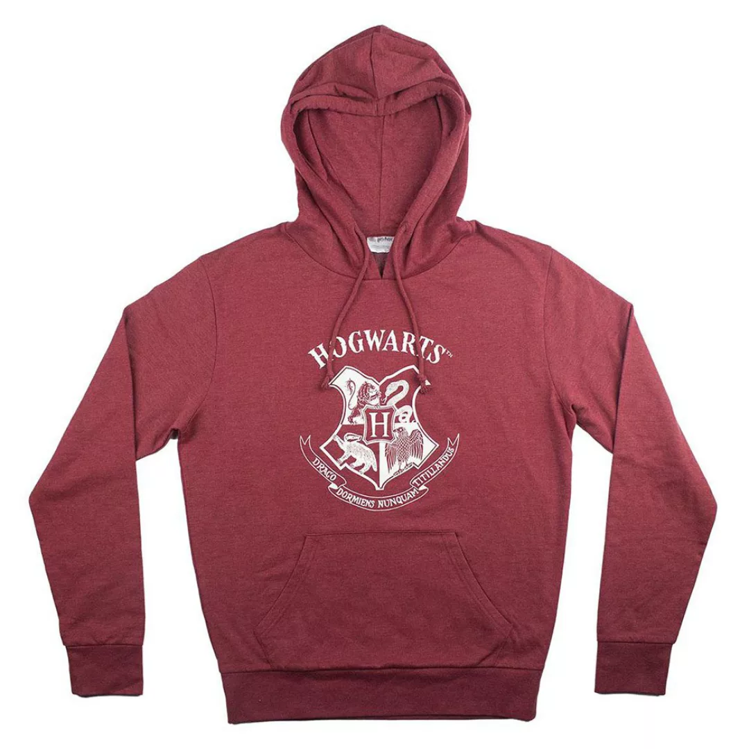 Cerda Group Harry Potter Kapuzenpullover XL Red günstig online kaufen