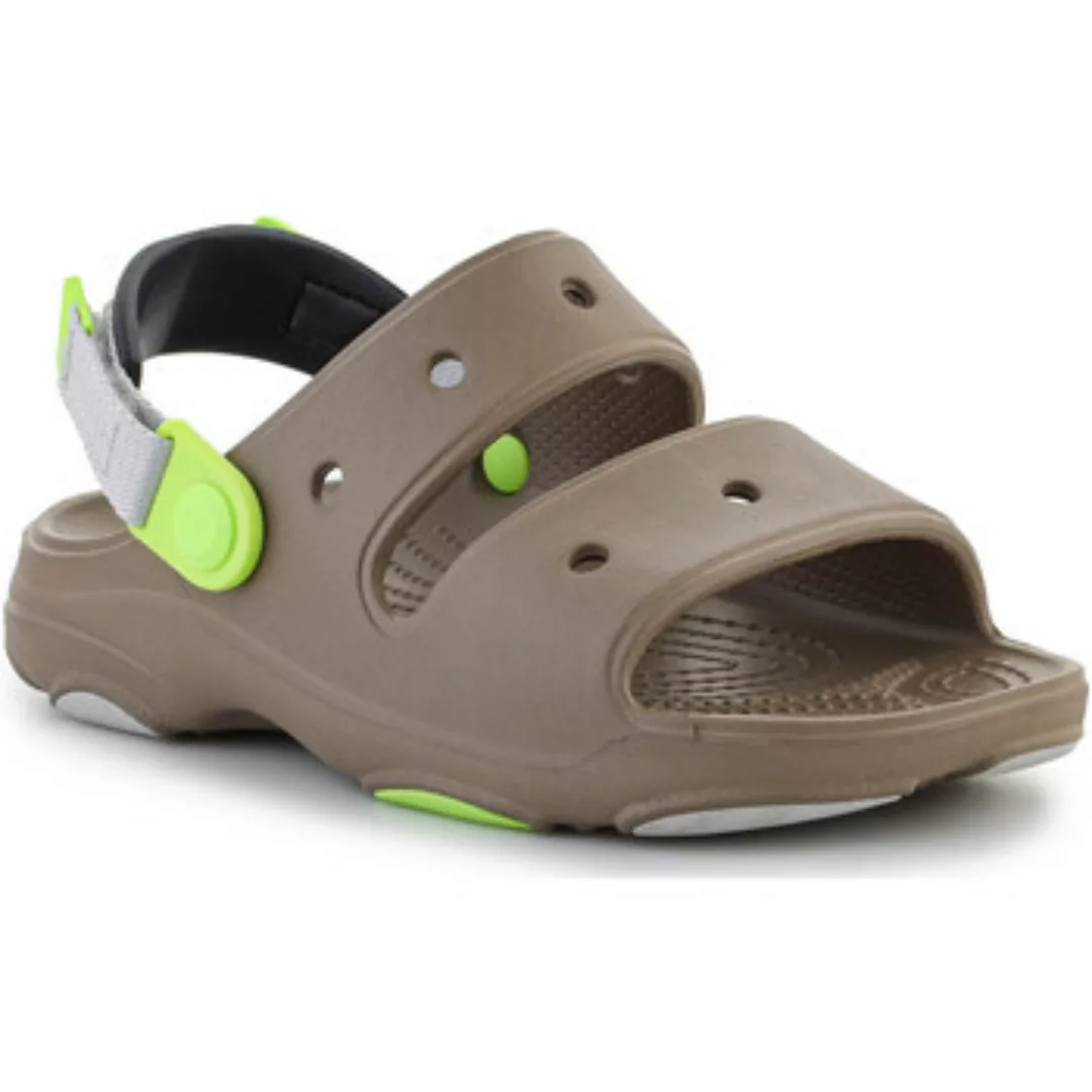Crocs  Sandalen KIDS-Sandalen   All-Terrain 207707-2F9 günstig online kaufen