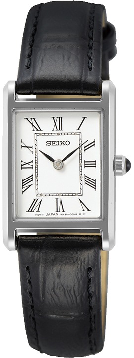 Seiko Quarzuhr "SWR053P1" günstig online kaufen