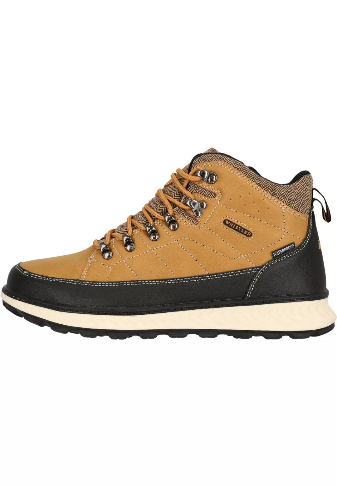 WHISTLER Winterboots "Clayton M Boot WP", Snowboots, Winterstiefel, Winters günstig online kaufen