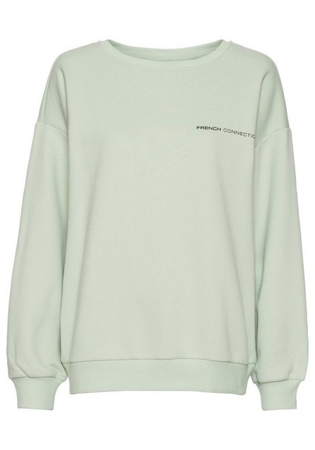 French Connection Sweatshirt günstig online kaufen