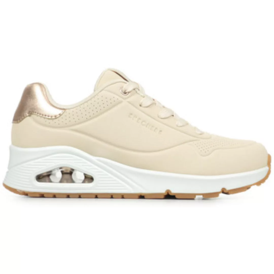 Skechers  Sneaker UNO GOLDEN AIR 177094/NAT günstig online kaufen