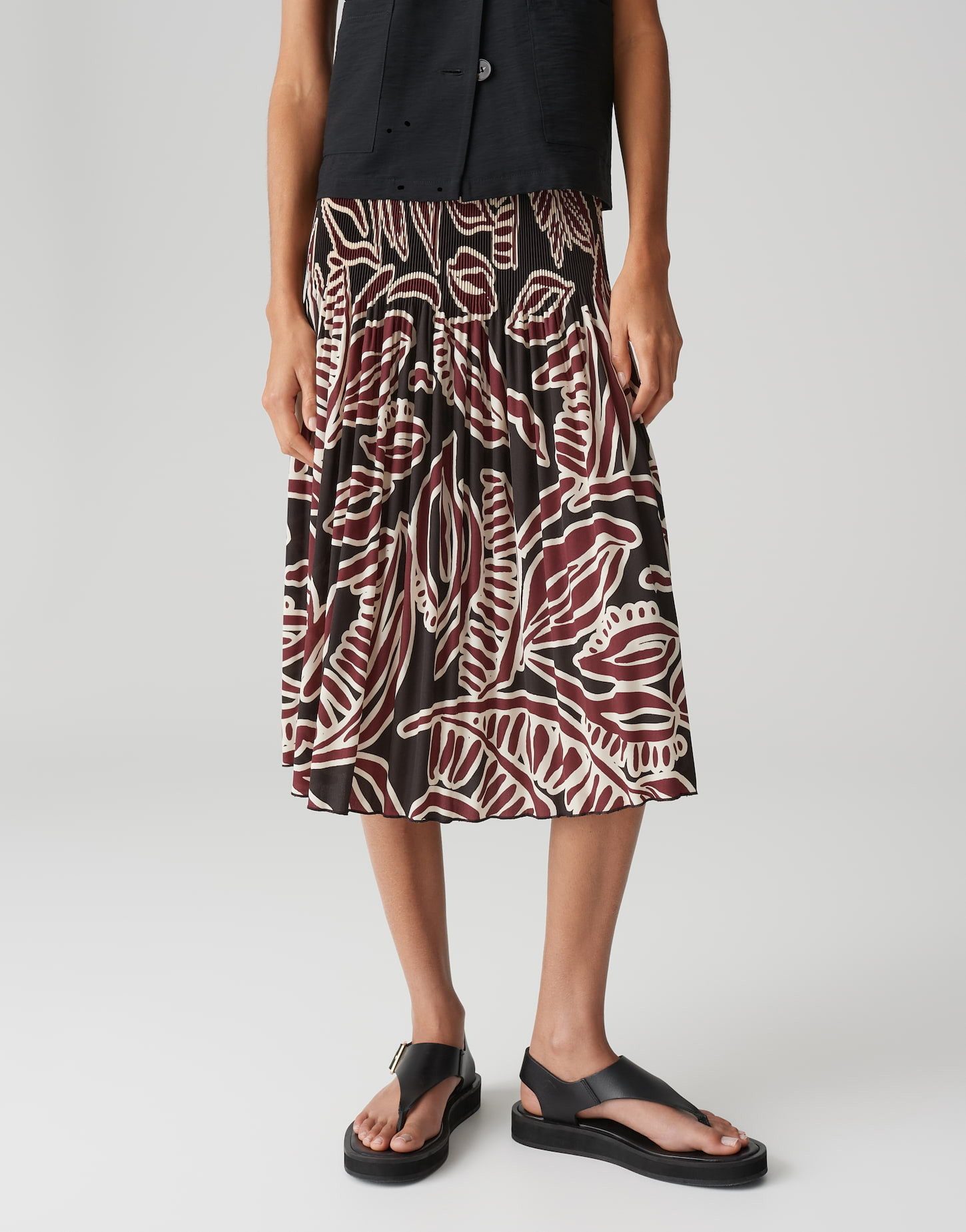 Opus Damen Röcke 2455913244100 günstig online kaufen