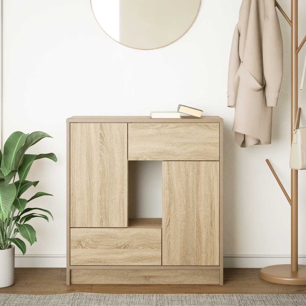 vidaXL Sideboard Sideboard mit Schubladen und günstig online kaufen