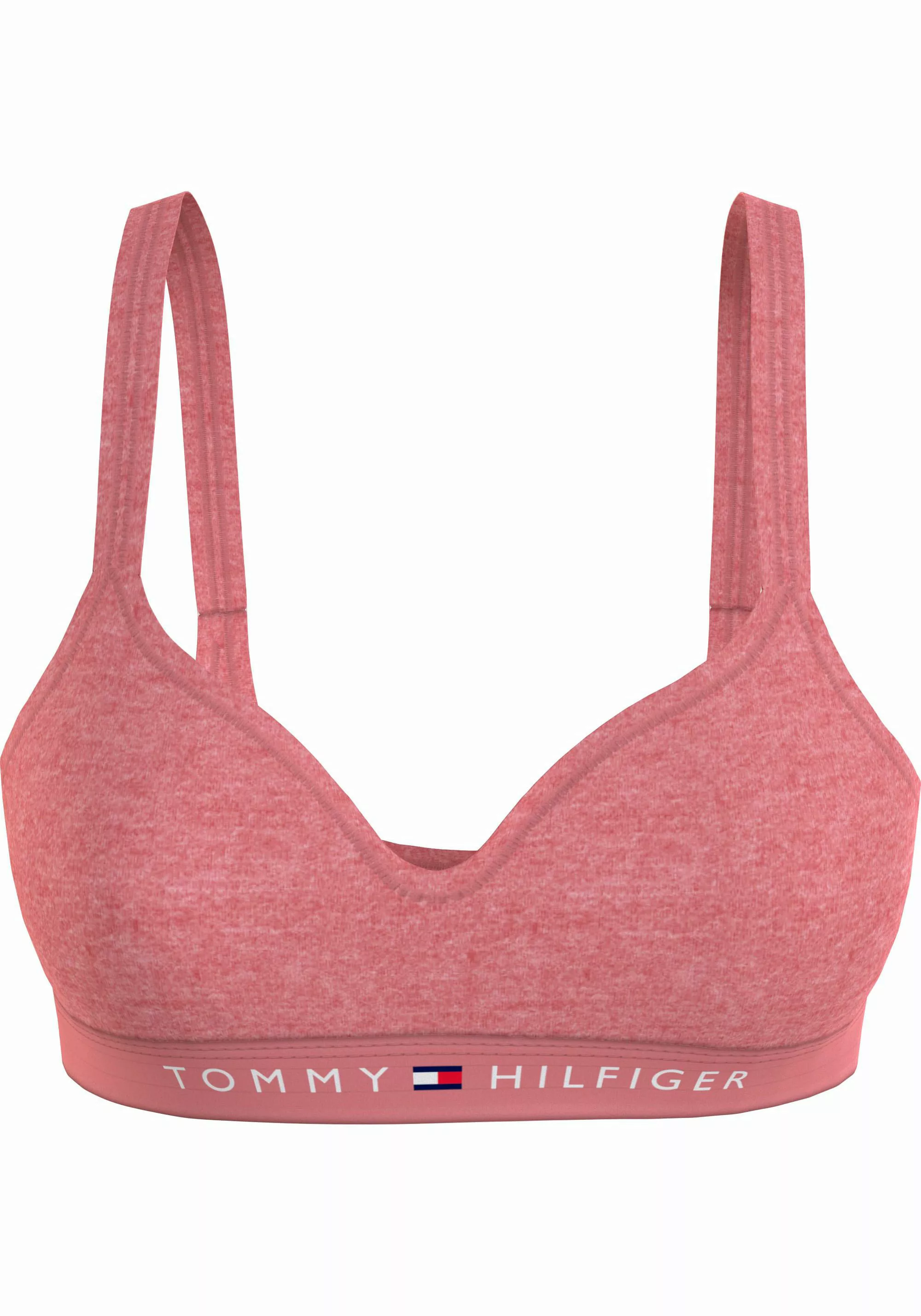 Tommy Hilfiger Underwear Bralette-BH "BRALETTE LIFT (EXT SIZES)" günstig online kaufen
