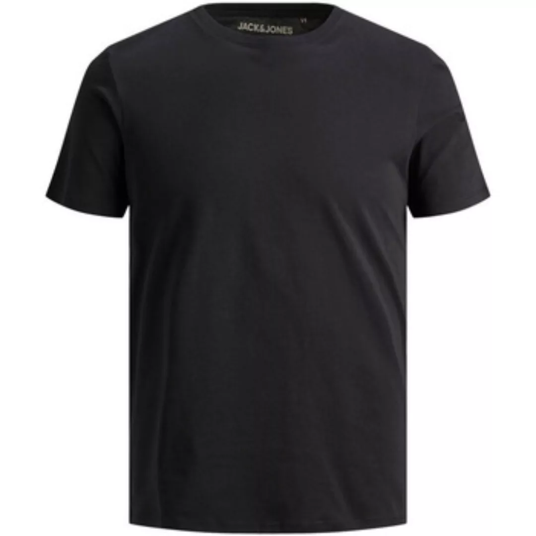 Jack & Jones  T-Shirt JJEORGANIC günstig online kaufen