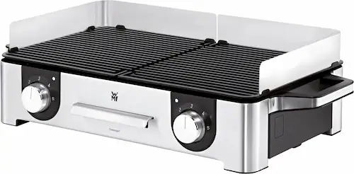 WMF Tischgrill »LONO Master-Grill«, 2400 W günstig online kaufen