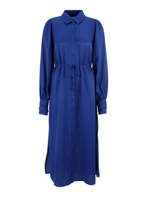 Y.A.S (Tall) Blusenkleid URA (1-tlg) Drapiert/gerafft günstig online kaufen