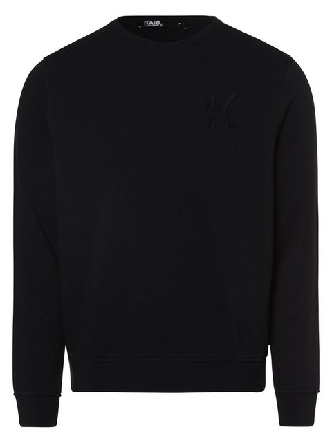 KARL LAGERFELD Sweatshirt günstig online kaufen