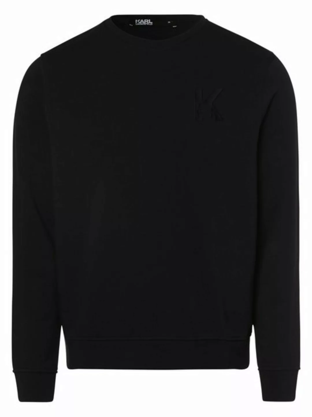 KARL LAGERFELD Sweatshirt günstig online kaufen