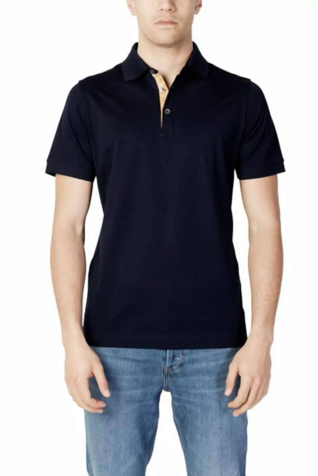 Alviero Martini 1A Classe Poloshirt günstig online kaufen