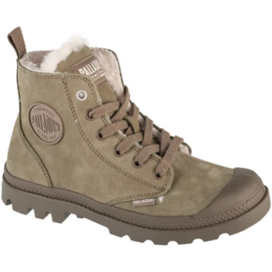 Palladium  Sneaker Pampa Hi Zip WL günstig online kaufen