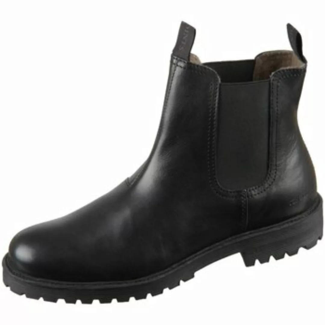 Ten Points  Stiefel Bertil 60021-101 black 60021-101 günstig online kaufen