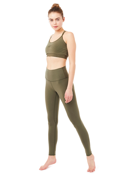 Yogahose - High Rise Basic günstig online kaufen