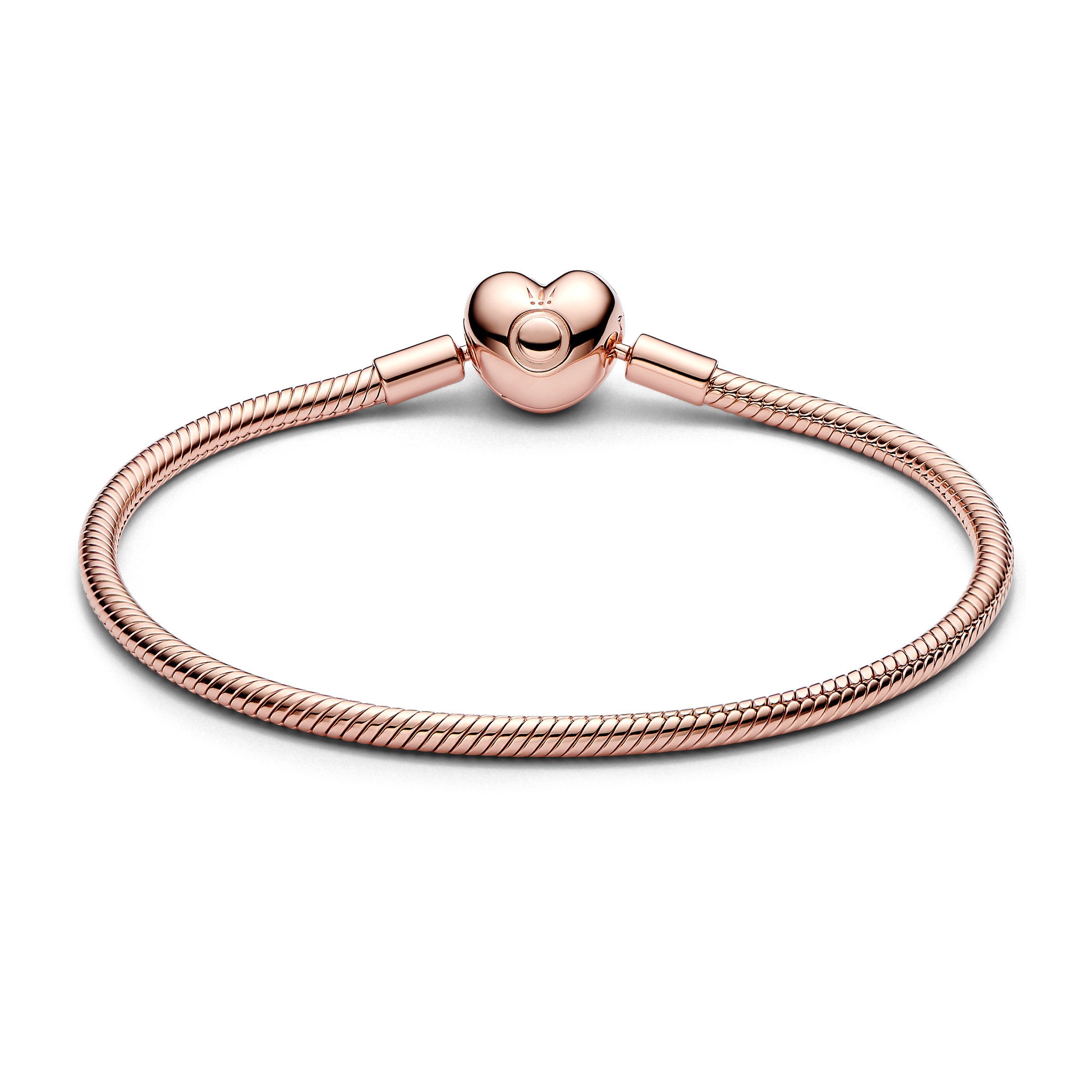 Pandora Perlenarmband Pandora Gliederarmband Herzverschluss 583050C00-20 günstig online kaufen