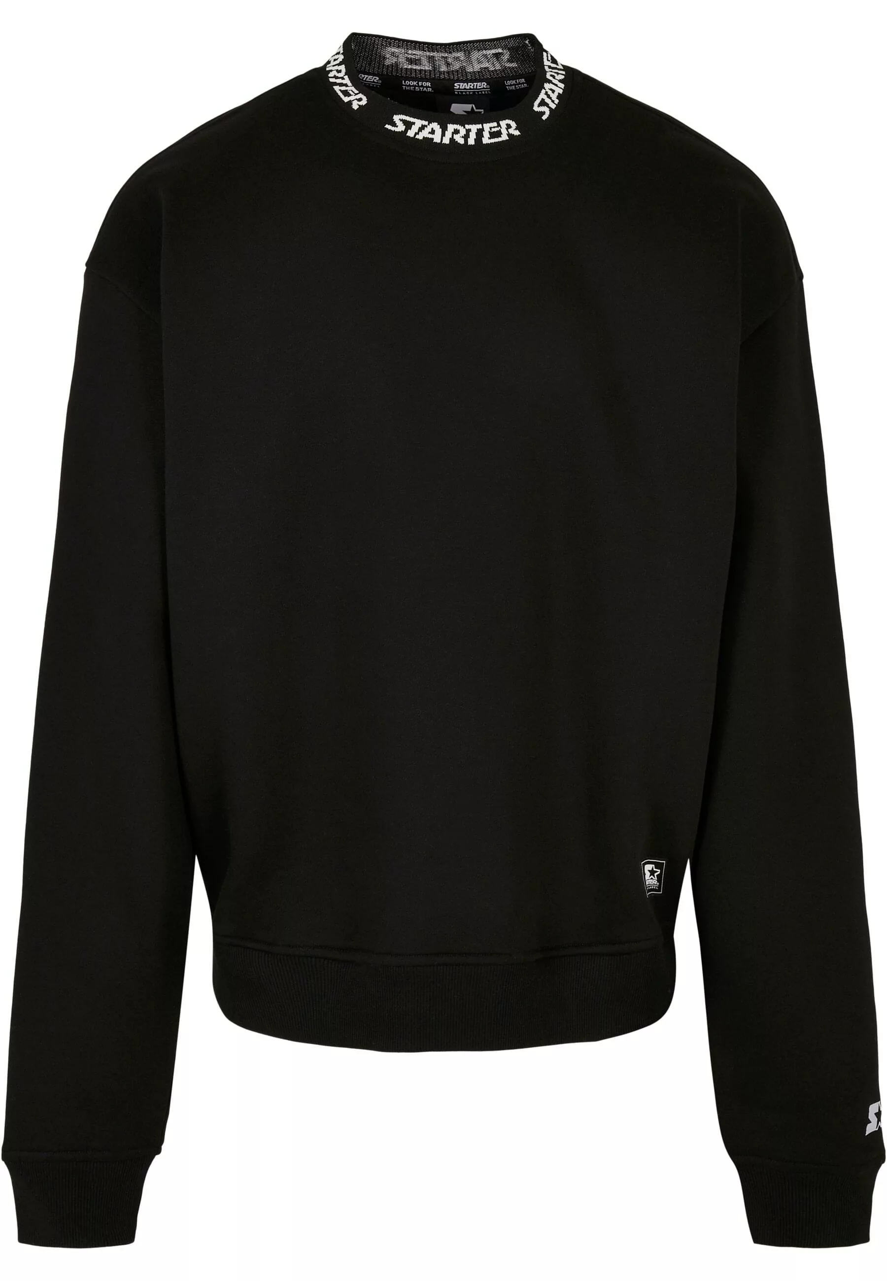 Starter Black Label Kapuzenpullover günstig online kaufen