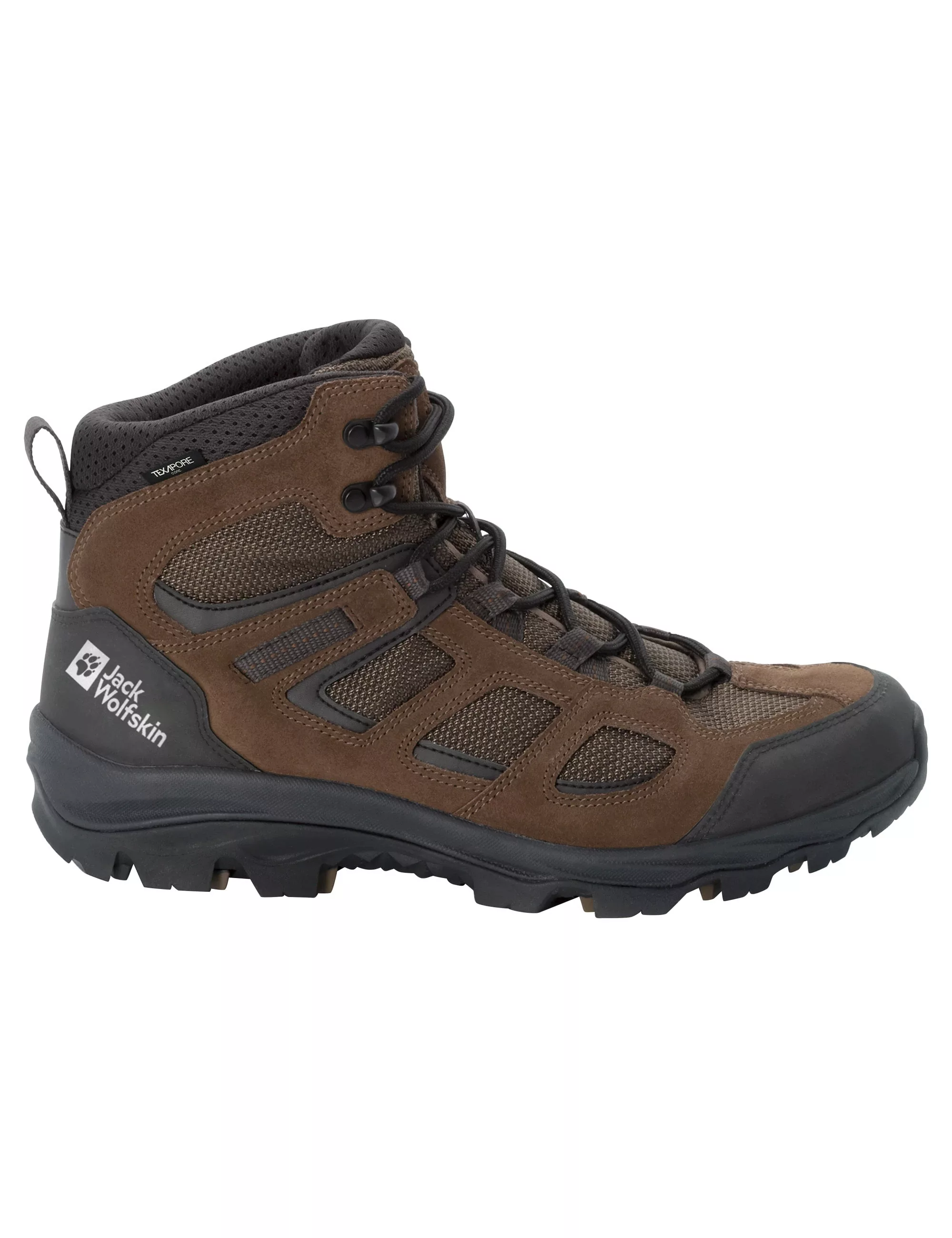 Jack Wolfskin Wanderschuh "VOJO 3 TEXAPORE MID M" günstig online kaufen
