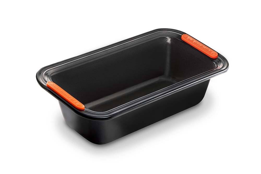 Le Creuset Kastenform Brotbackform Antihaft-Backform Klein 19 cm günstig online kaufen