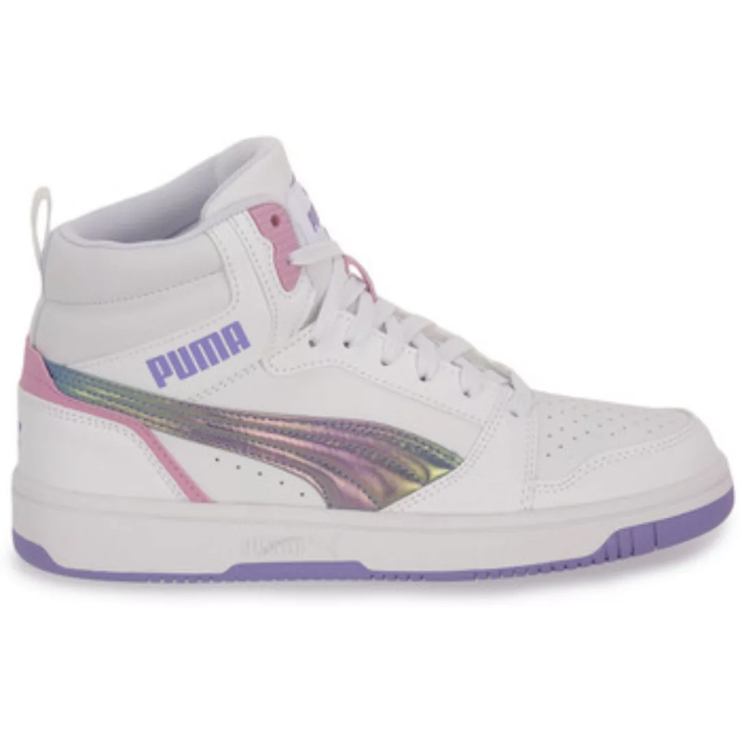 Puma  Sneaker 01 REBOUND V6 MID günstig online kaufen