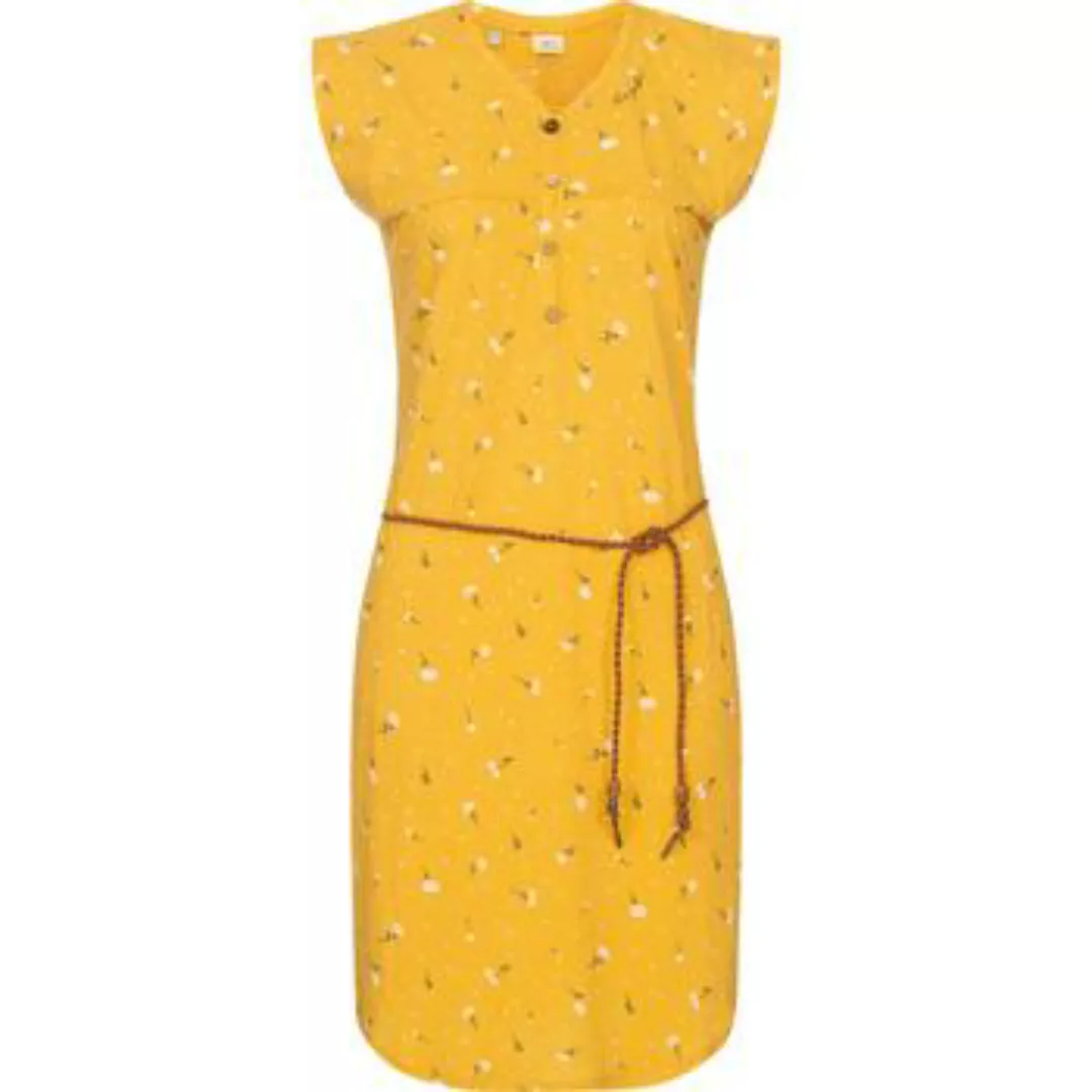 Ragwear  Kleider Sommerkleid Zofka Dress Organic günstig online kaufen