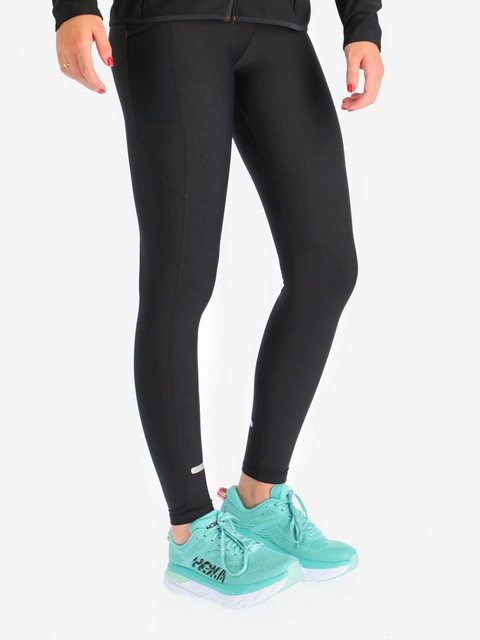 Fusion Laufhose Fusion HOT LONG TIGHTS C3 Winter Laufhose Damen mit seitlic günstig online kaufen