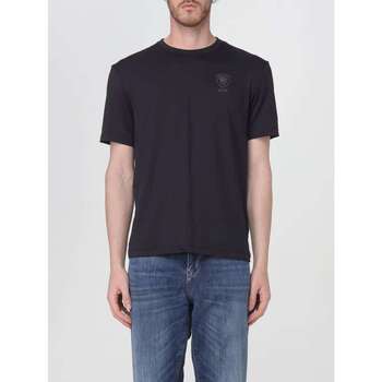 Blauer  T-Shirt - günstig online kaufen