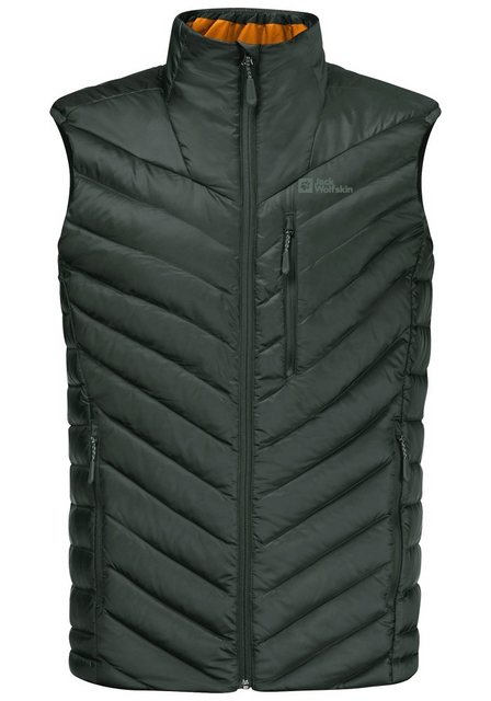 Jack Wolfskin Daunenweste PASSAMANI DOWN VEST M günstig online kaufen