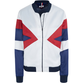 Tommy Hilfiger  Damen-Jacke DW0DW02884 günstig online kaufen