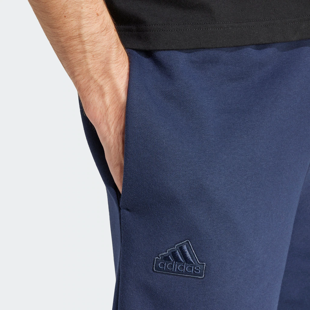 adidas Sportswear Shorts "M ALL SZN G SHO", (1 tlg.), Sweatshorts aus weich günstig online kaufen