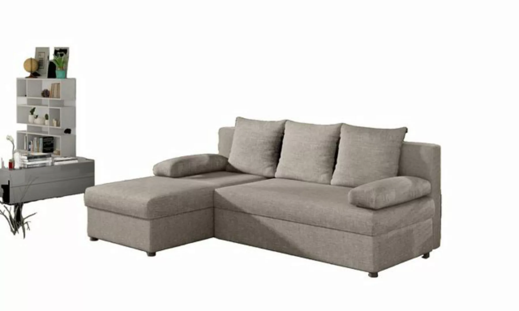 JVmoebel Ecksofa, Made in Europa günstig online kaufen