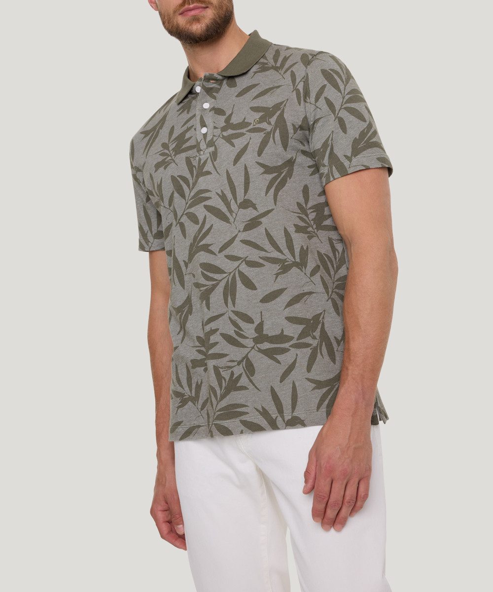 Pierre Cardin Poloshirt Polo-shirt KN mit günstig online kaufen
